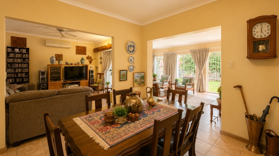 4 Bedroom Property for Sale in Vaalpark Free State